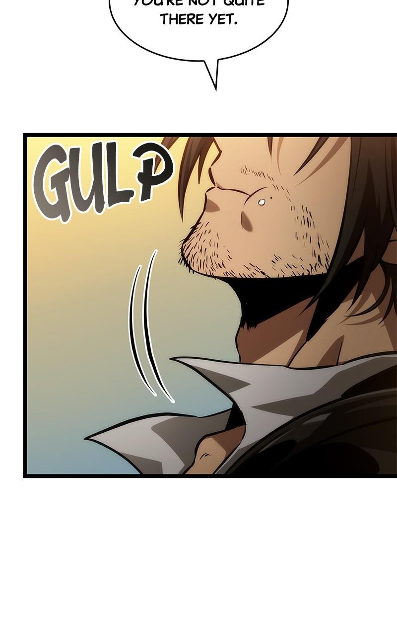 The World After the Fall Chapter 149