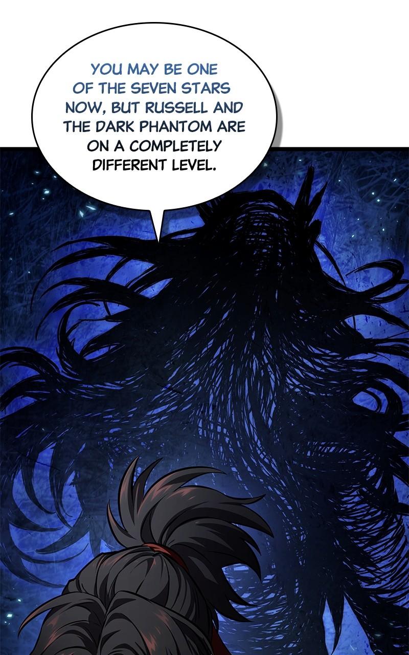 The World After the Fall Chapter 149