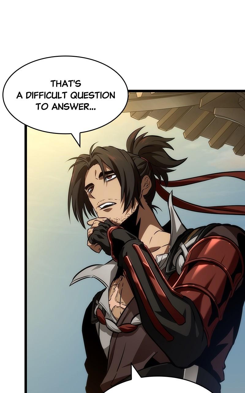 The World After the Fall Chapter 149