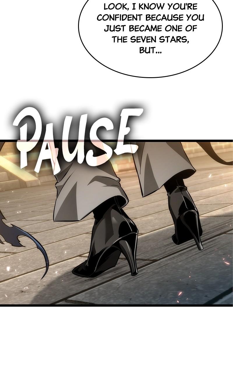 The World After the Fall Chapter 149