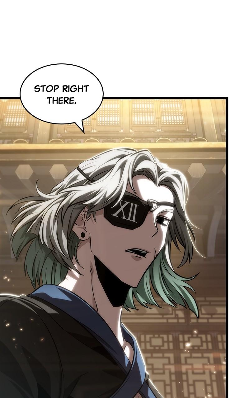 The World After the Fall Chapter 149