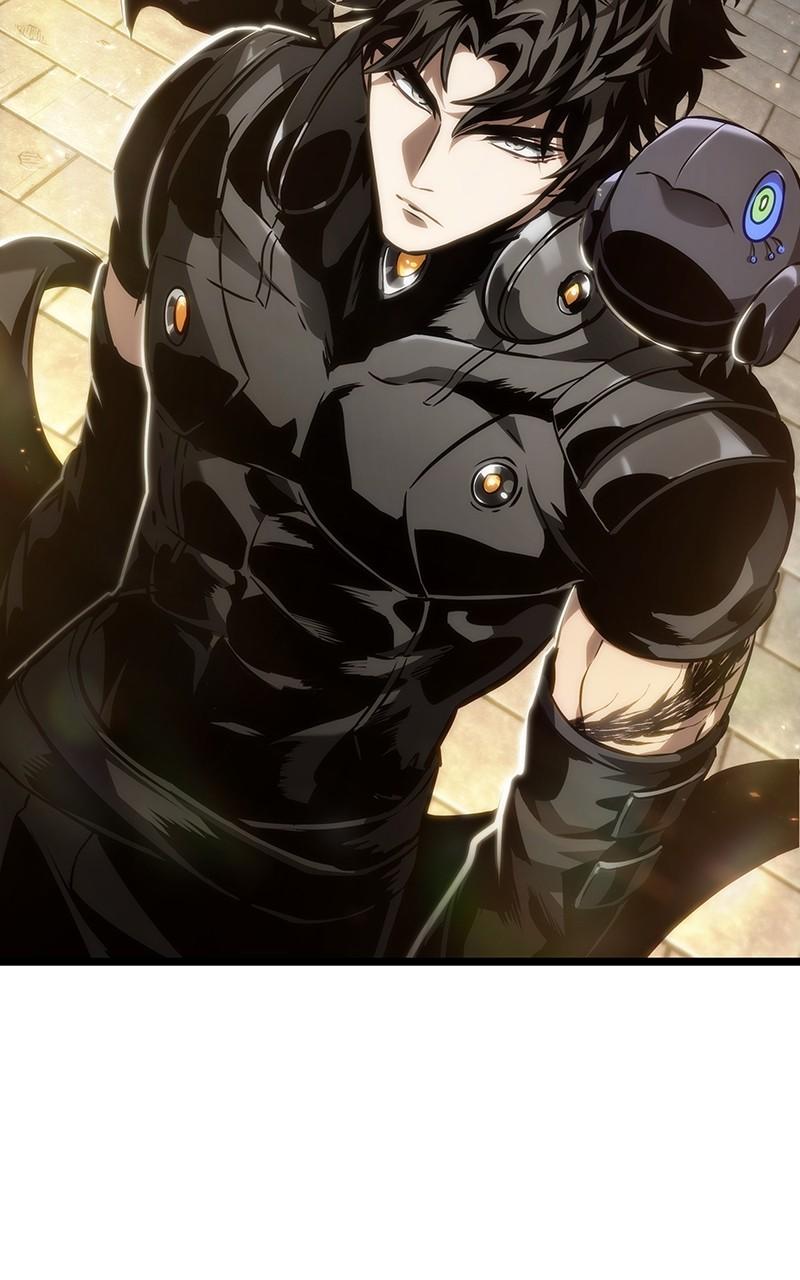 The World After the Fall Chapter 149