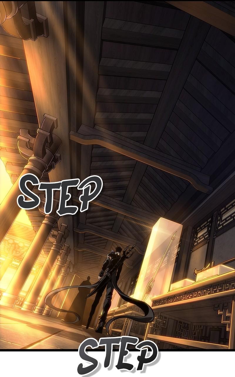 The World After the Fall Chapter 149