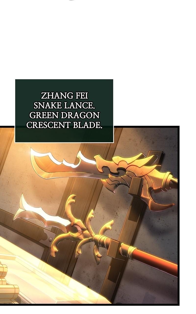 The World After the Fall Chapter 149