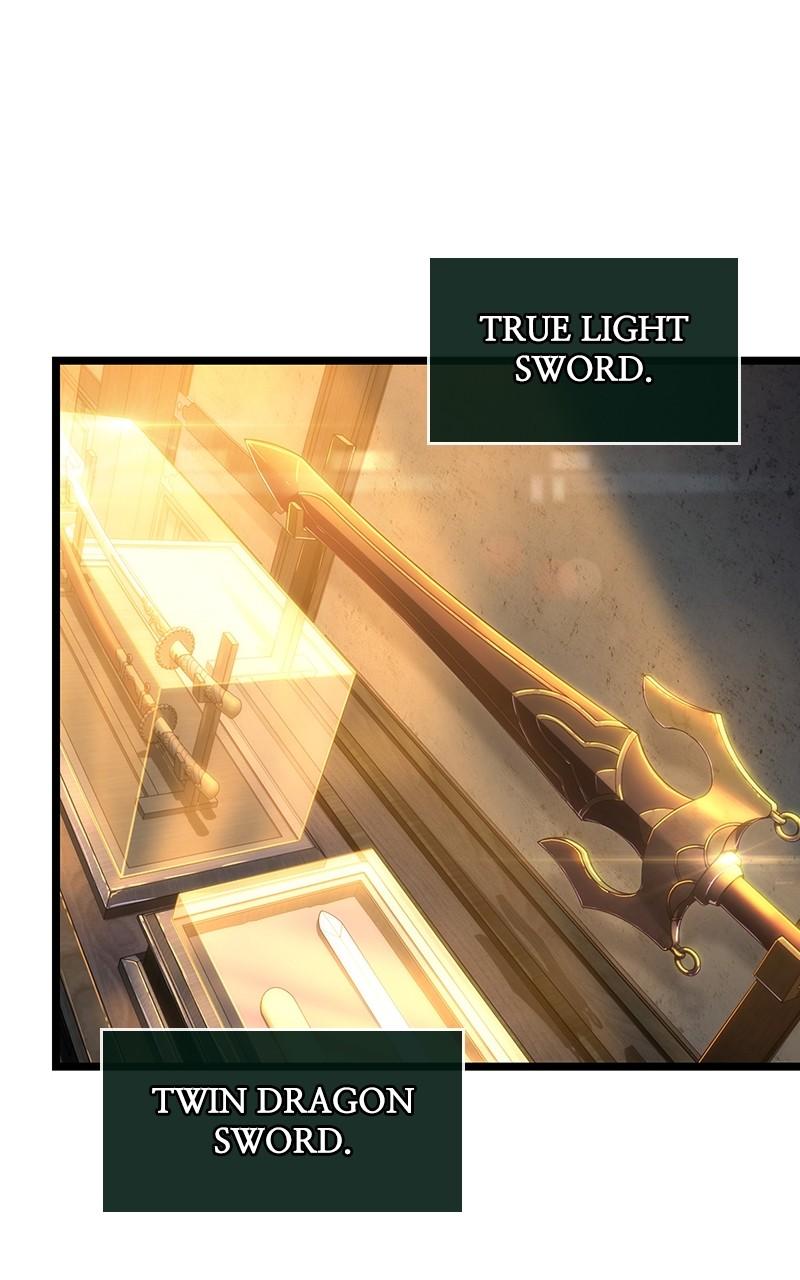 The World After the Fall Chapter 149