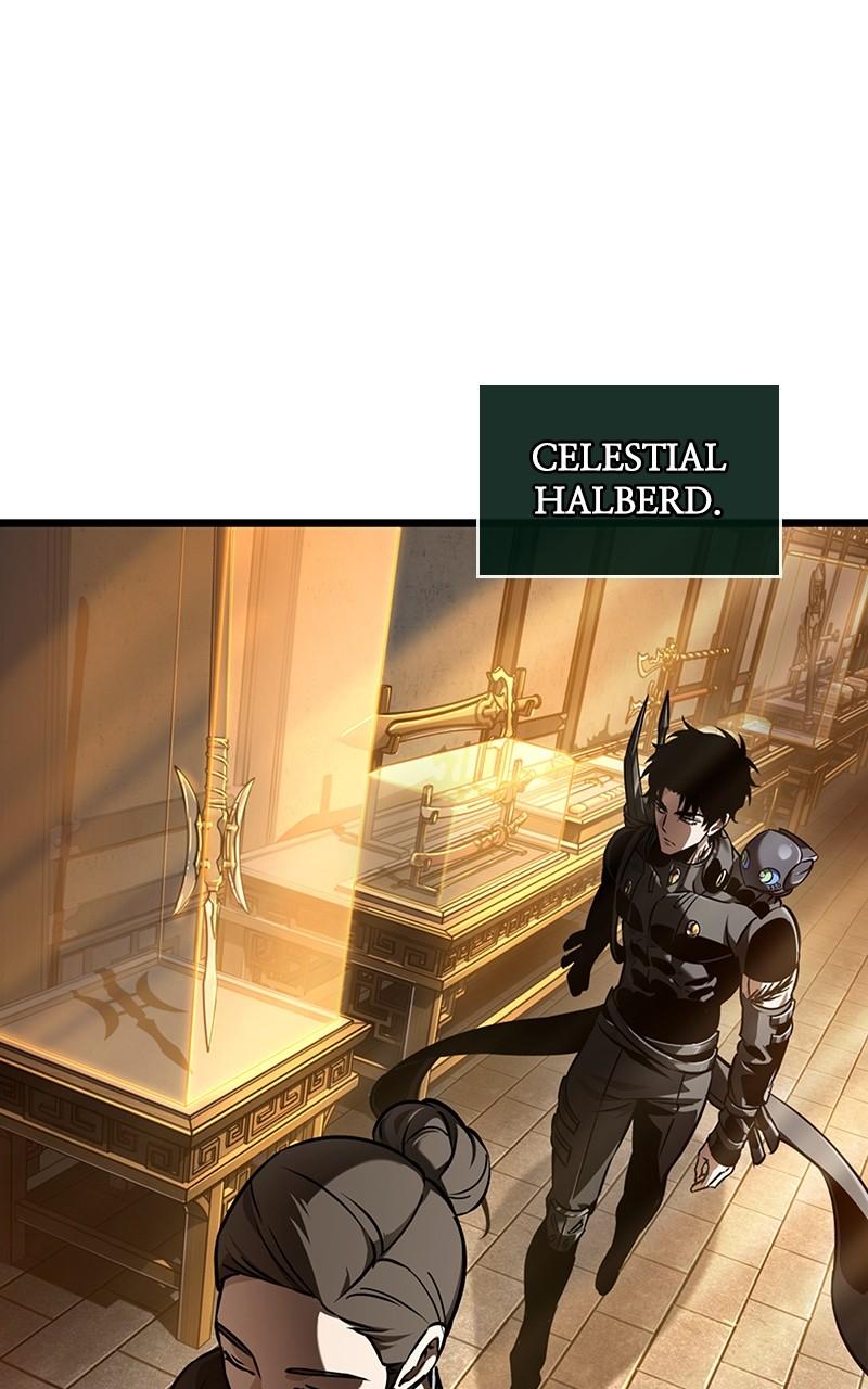 The World After the Fall Chapter 149