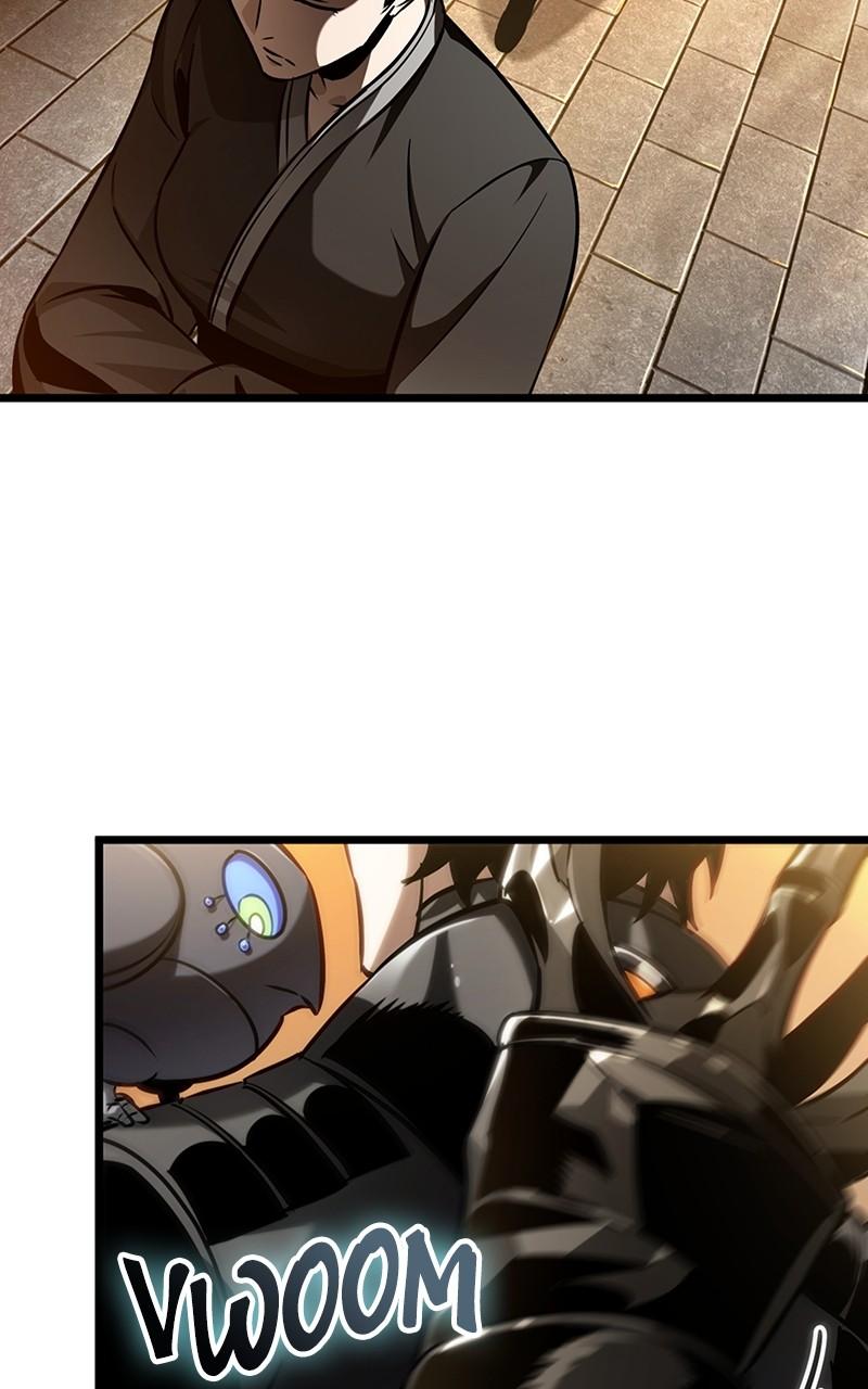 The World After the Fall Chapter 149