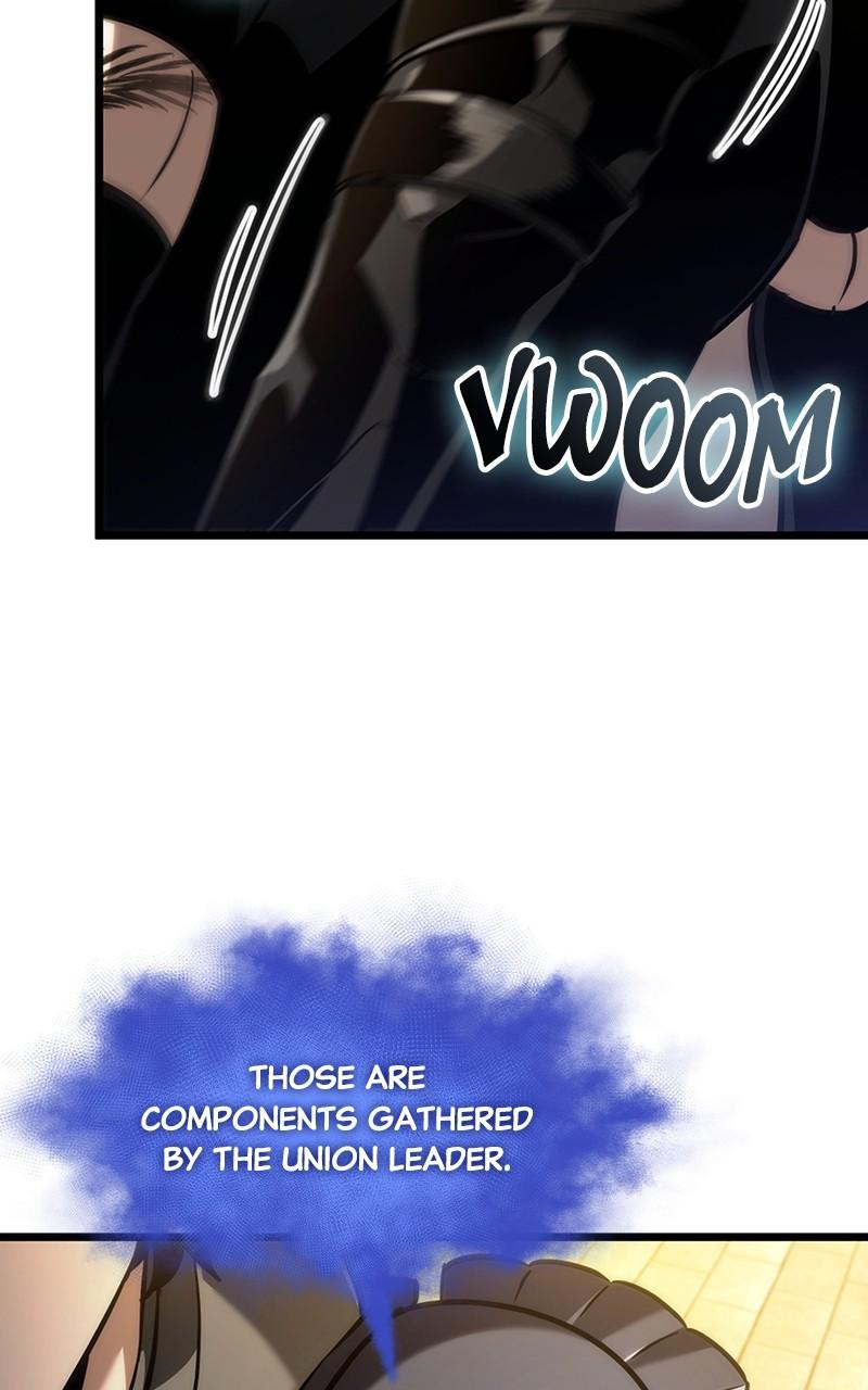 The World After the Fall Chapter 149