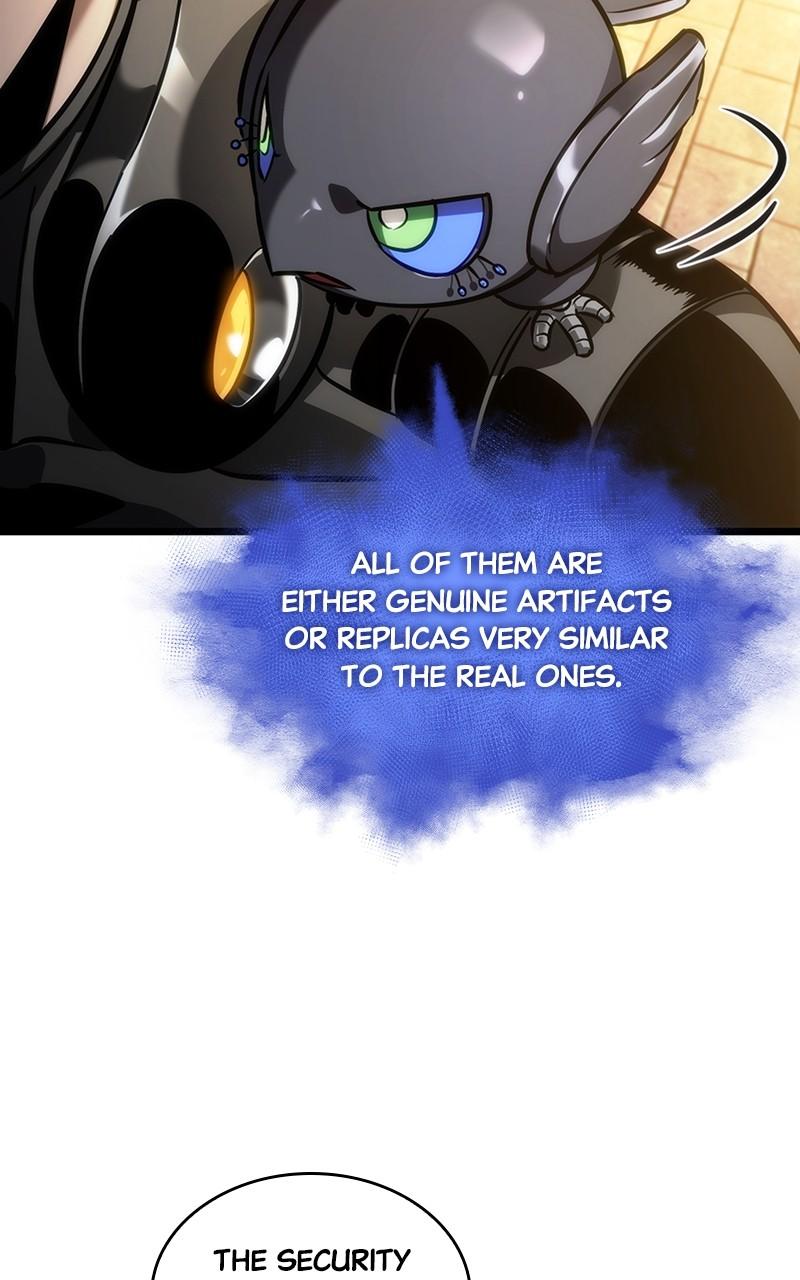 The World After the Fall Chapter 149