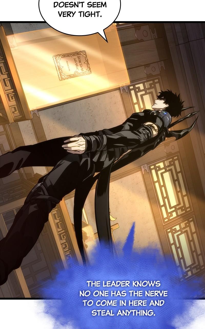 The World After the Fall Chapter 149