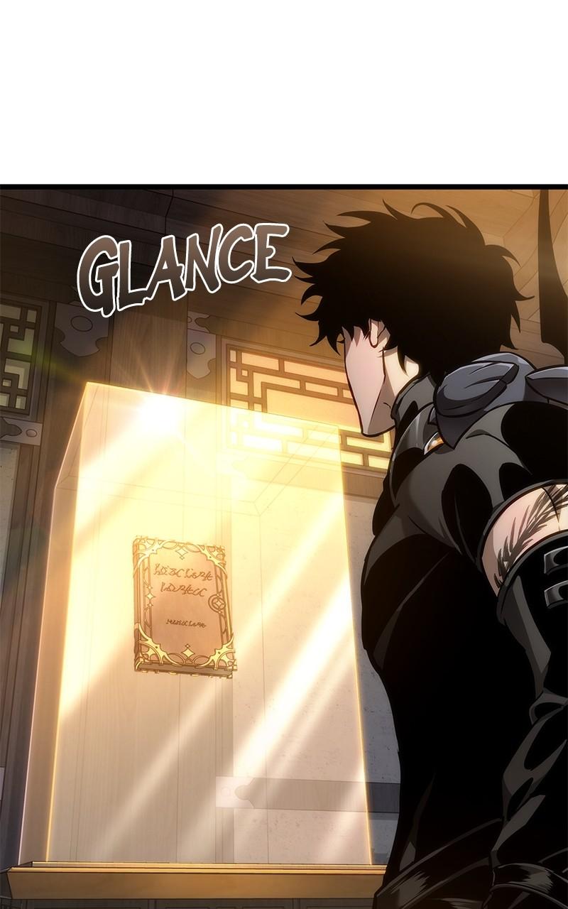 The World After the Fall Chapter 149