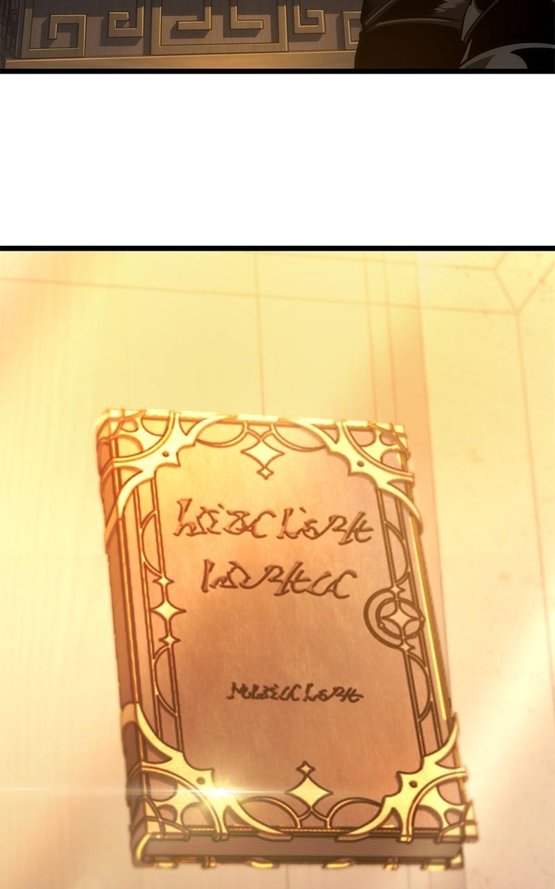 The World After the Fall Chapter 149