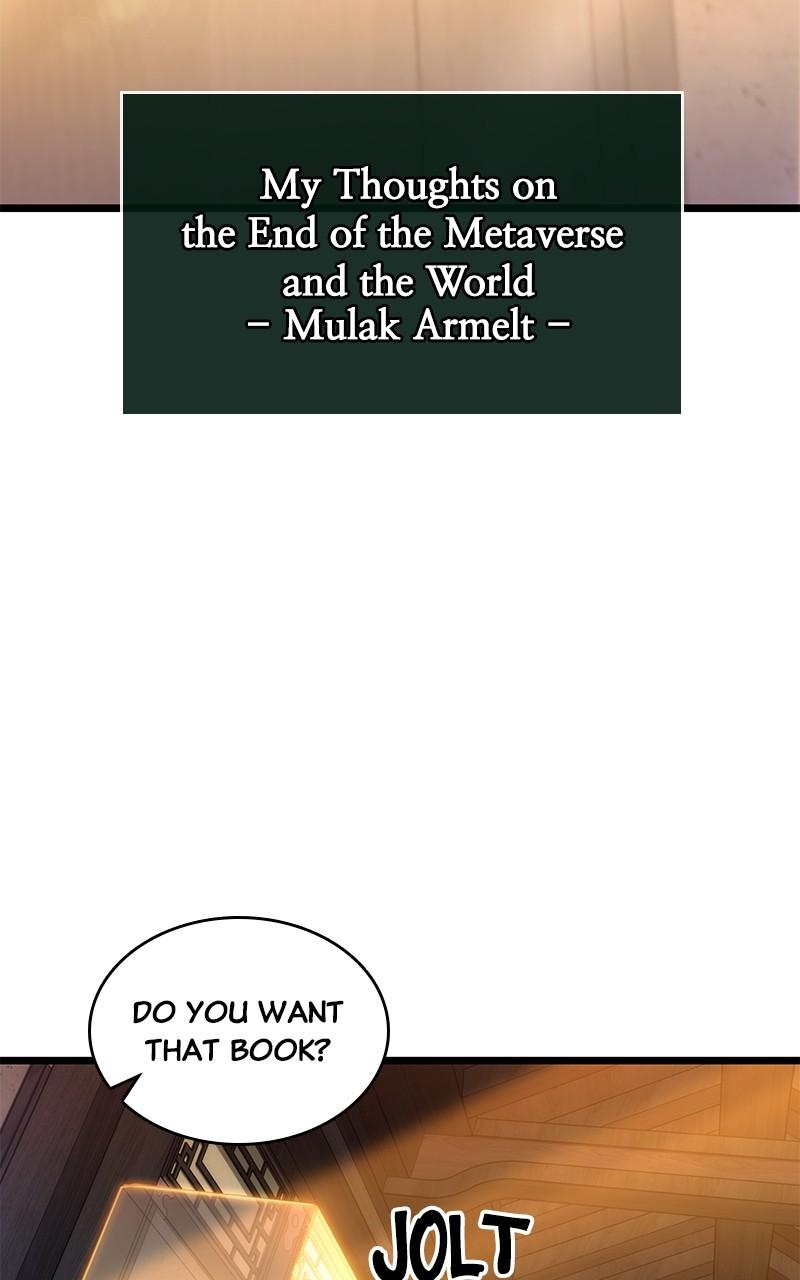 The World After the Fall Chapter 149