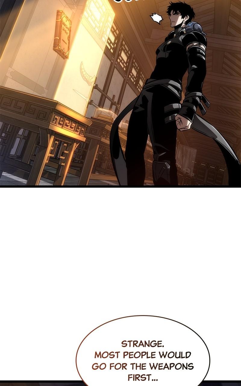 The World After the Fall Chapter 149