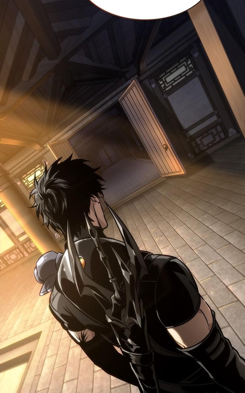 The World After the Fall Chapter 149