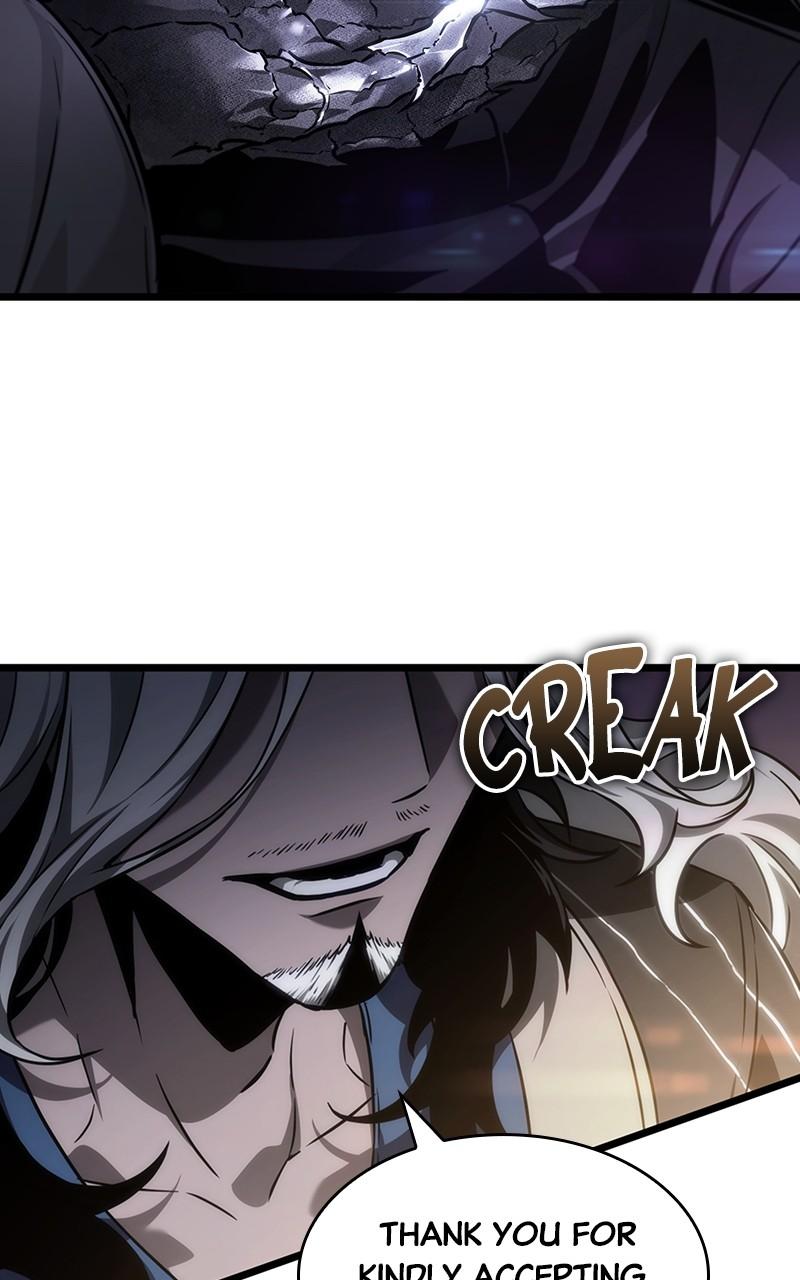 The World After the Fall Chapter 149