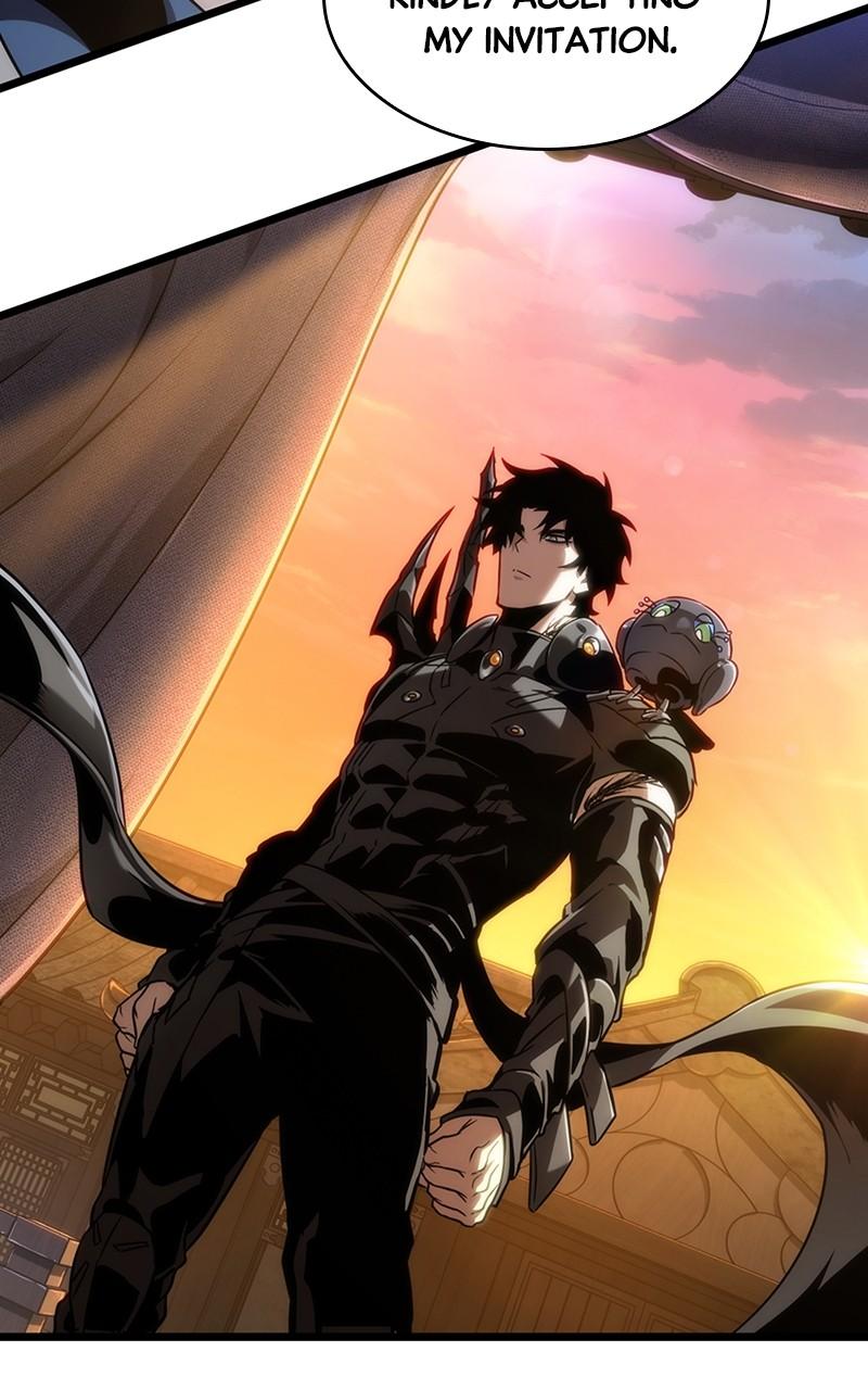 The World After the Fall Chapter 149