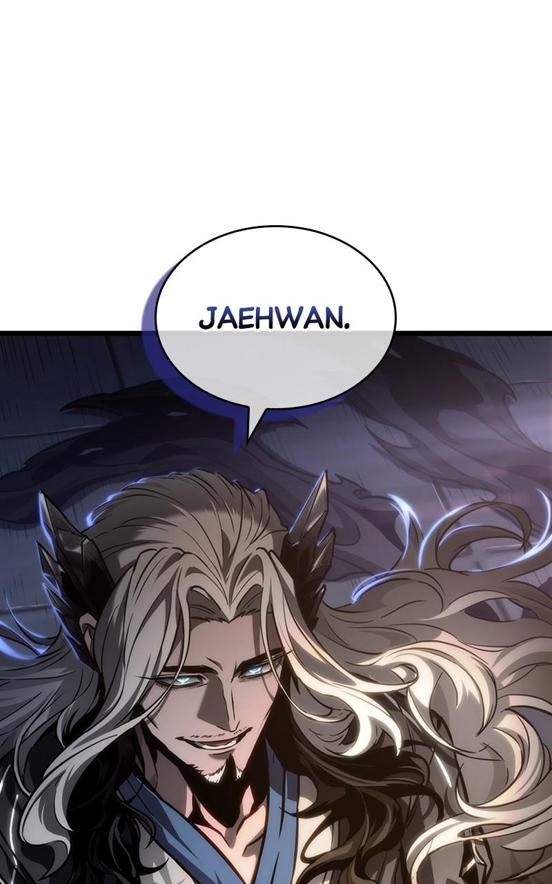 The World After the Fall Chapter 149