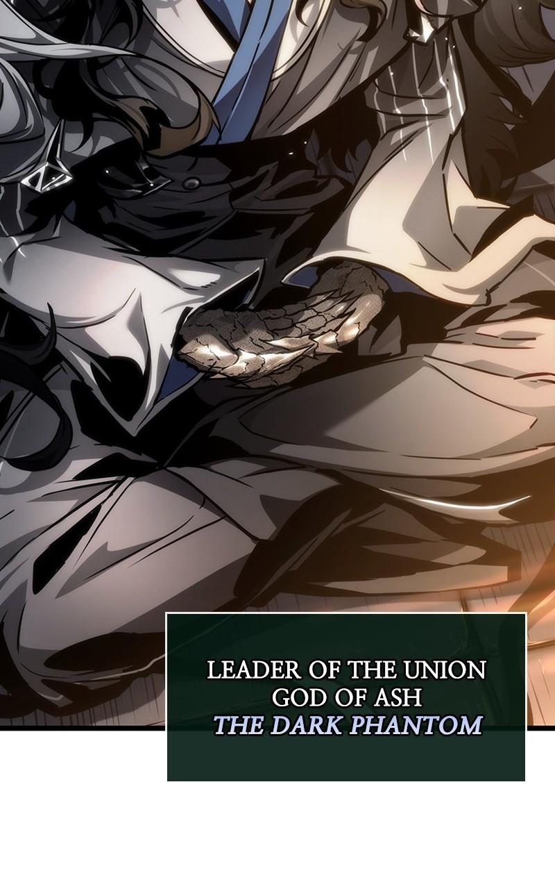 The World After the Fall Chapter 149