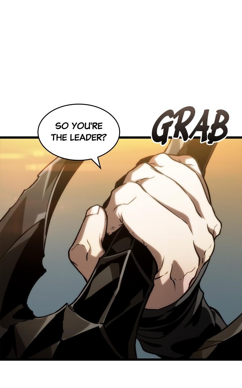 The World After the Fall Chapter 149