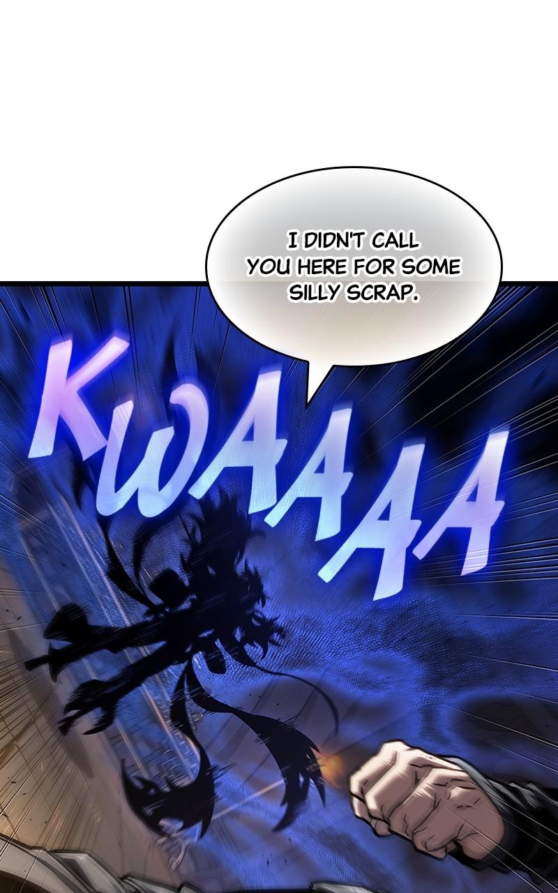 The World After the Fall Chapter 149