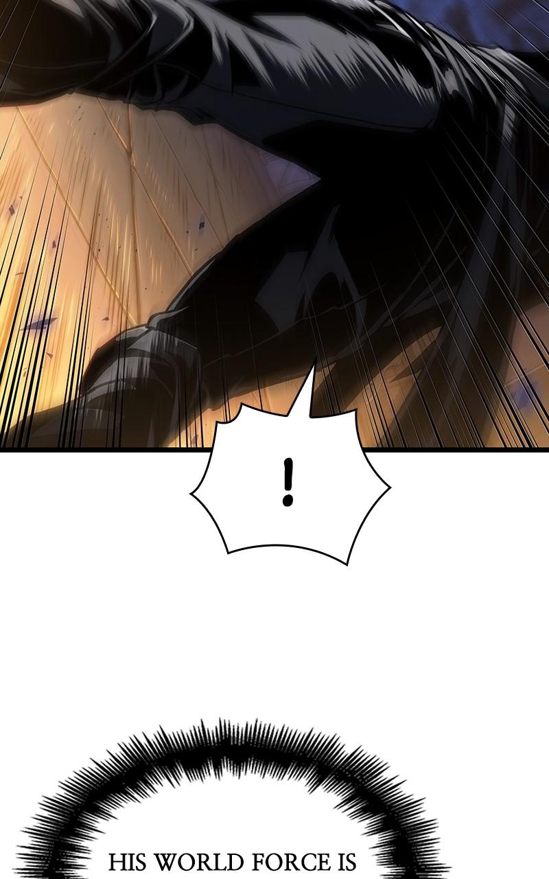 The World After the Fall Chapter 149