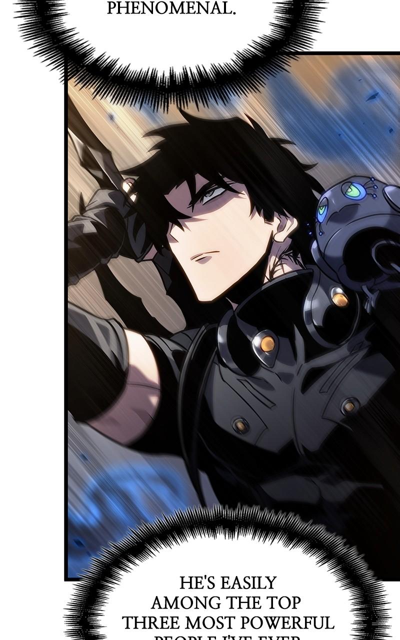 The World After the Fall Chapter 149