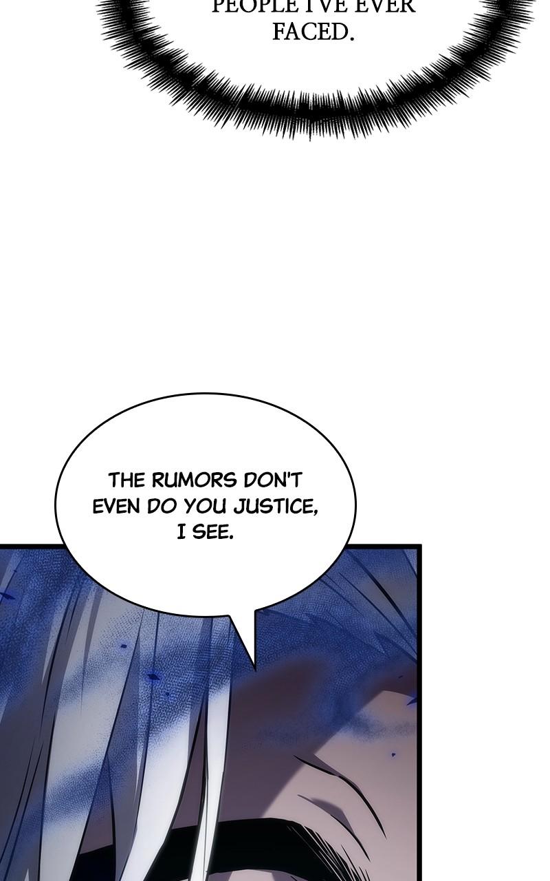 The World After the Fall Chapter 149