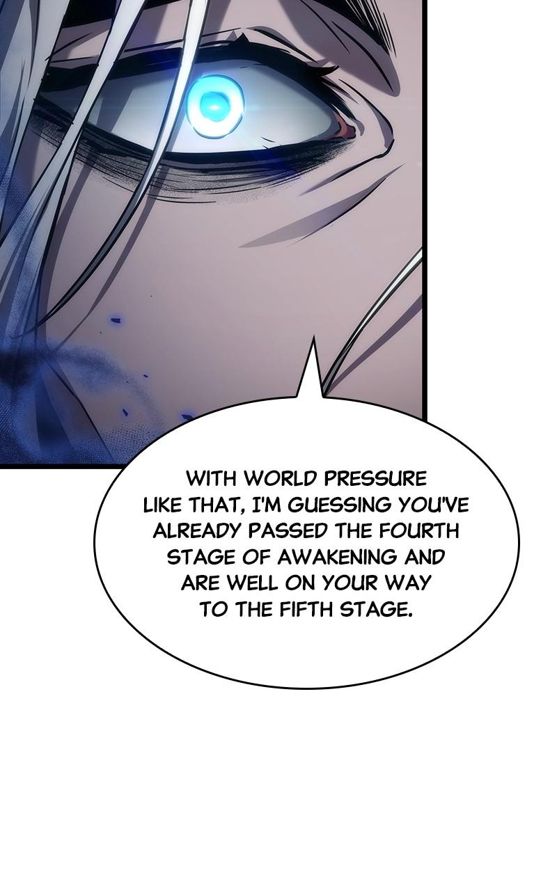 The World After the Fall Chapter 149