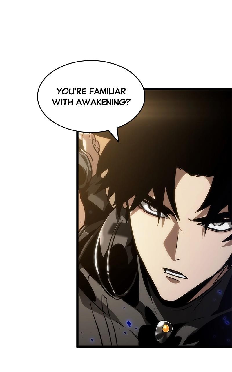 The World After the Fall Chapter 149