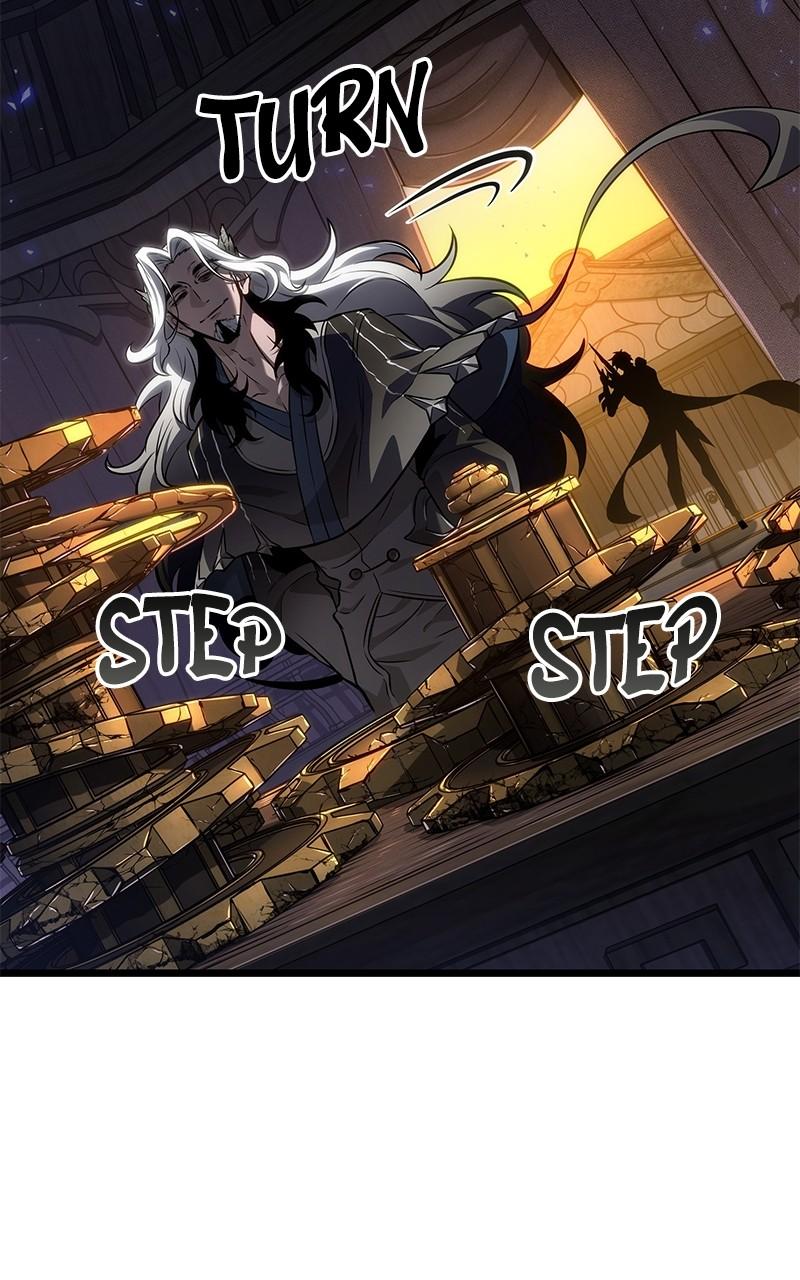 The World After the Fall Chapter 149