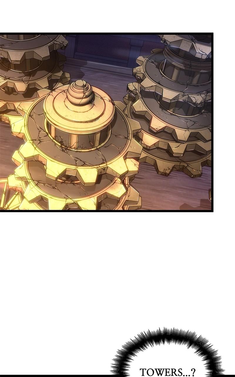 The World After the Fall Chapter 149