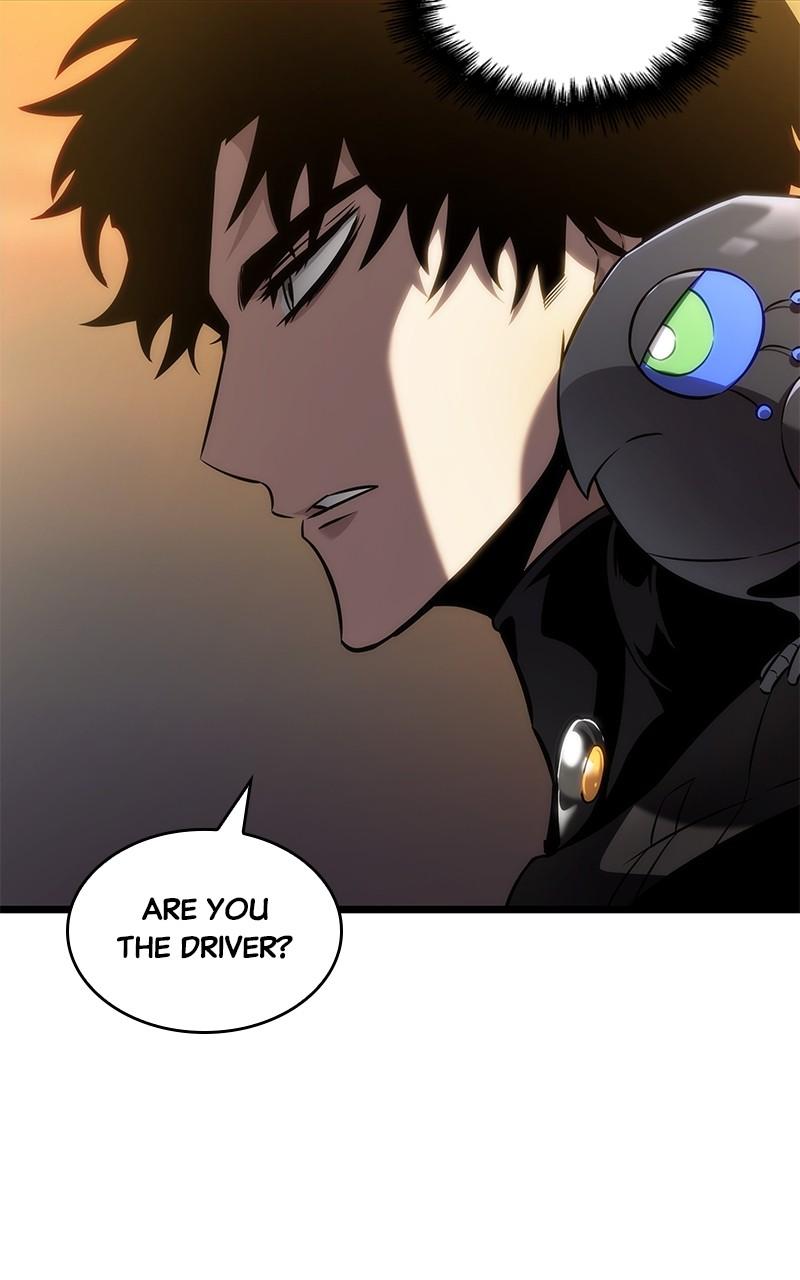 The World After the Fall Chapter 149