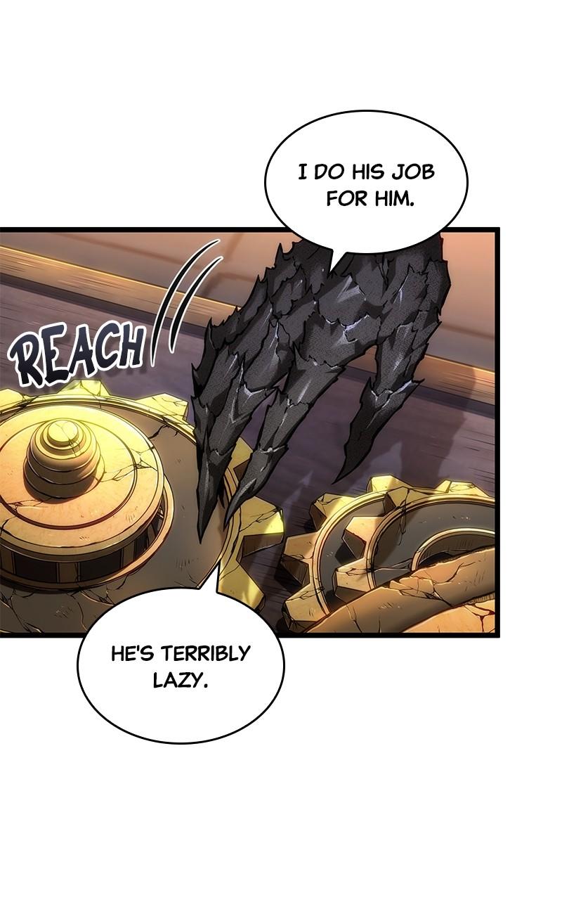 The World After the Fall Chapter 149