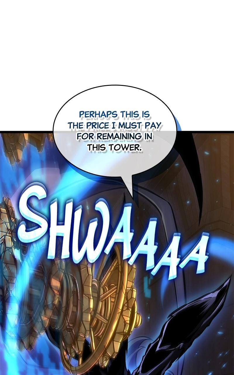 The World After the Fall Chapter 149