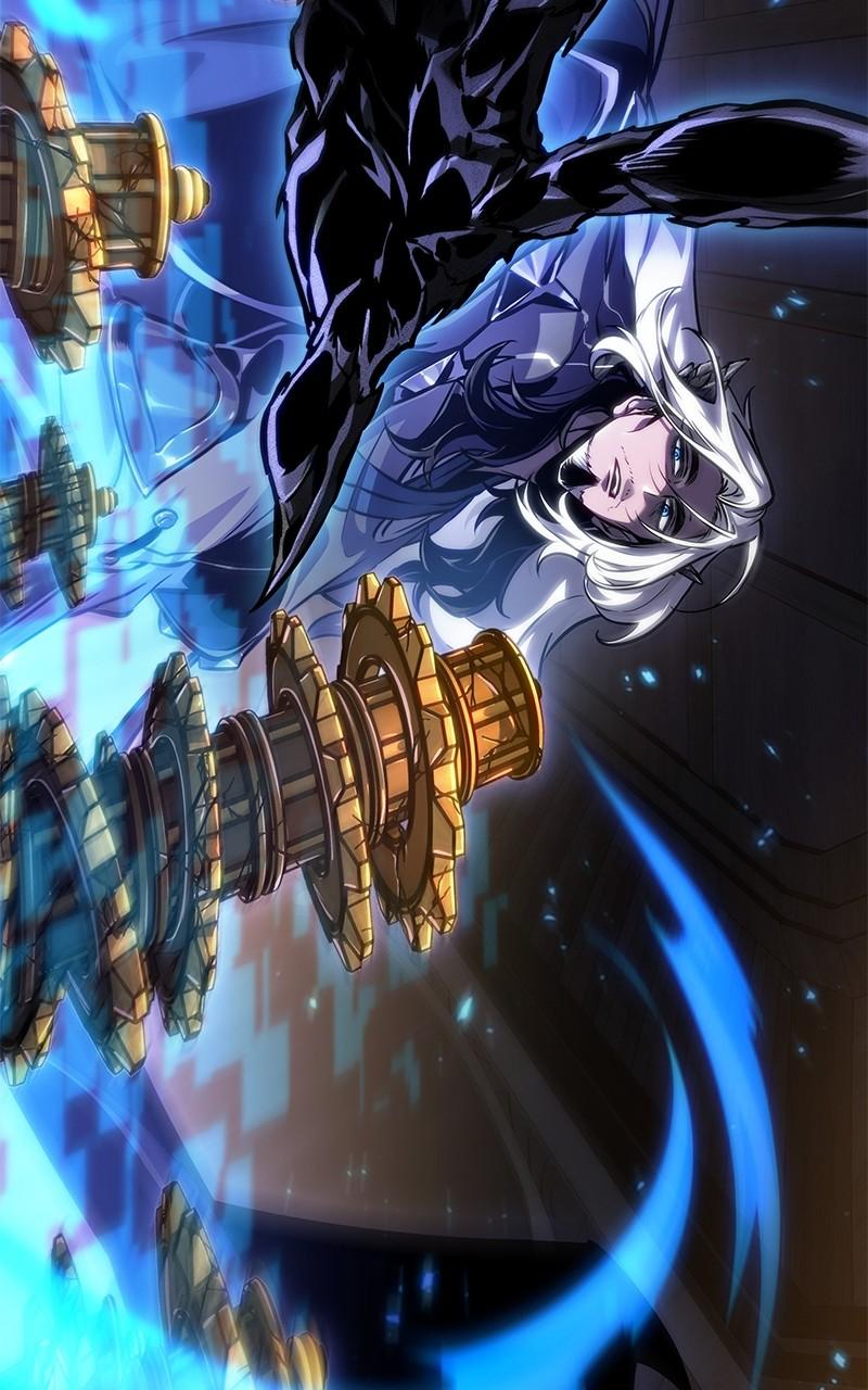 The World After the Fall Chapter 149