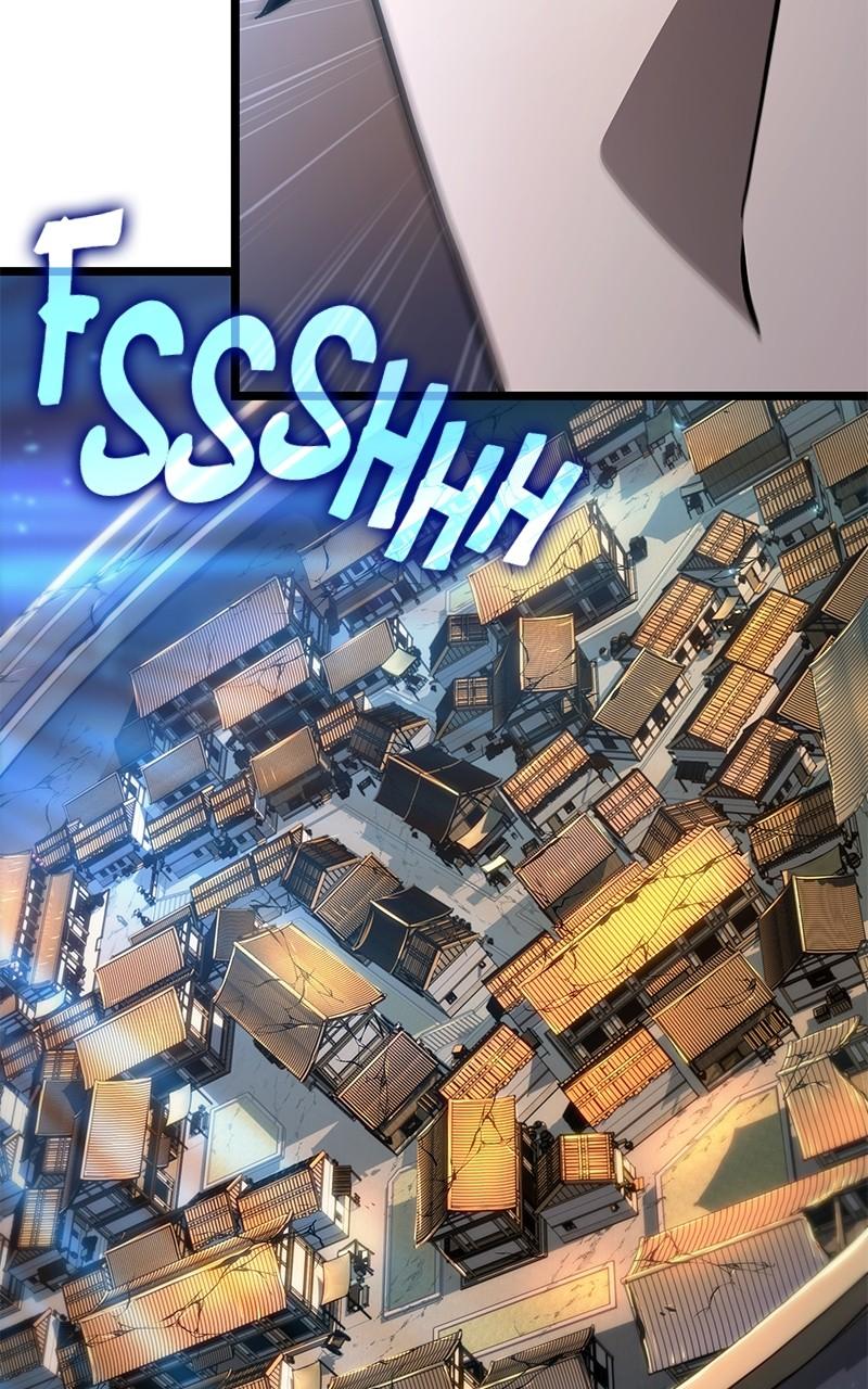 The World After the Fall Chapter 149