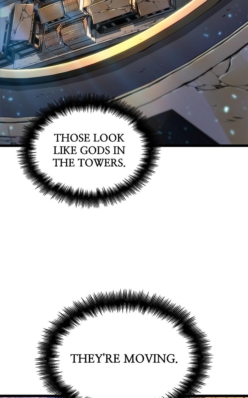 The World After the Fall Chapter 149