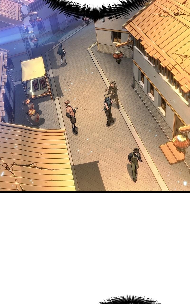 The World After the Fall Chapter 149