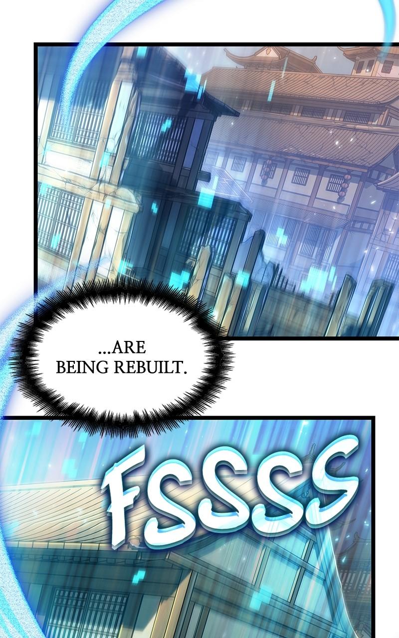 The World After the Fall Chapter 149