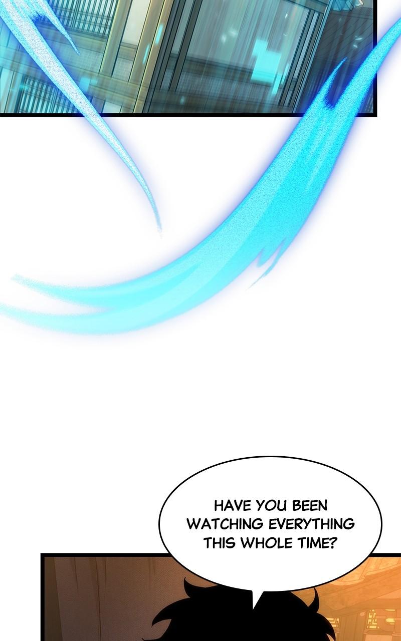 The World After the Fall Chapter 149