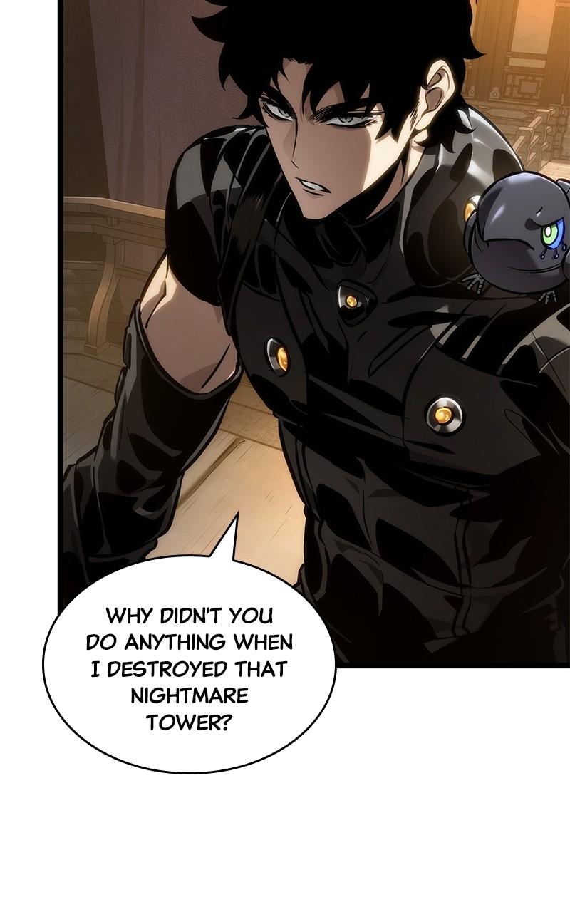 The World After the Fall Chapter 149