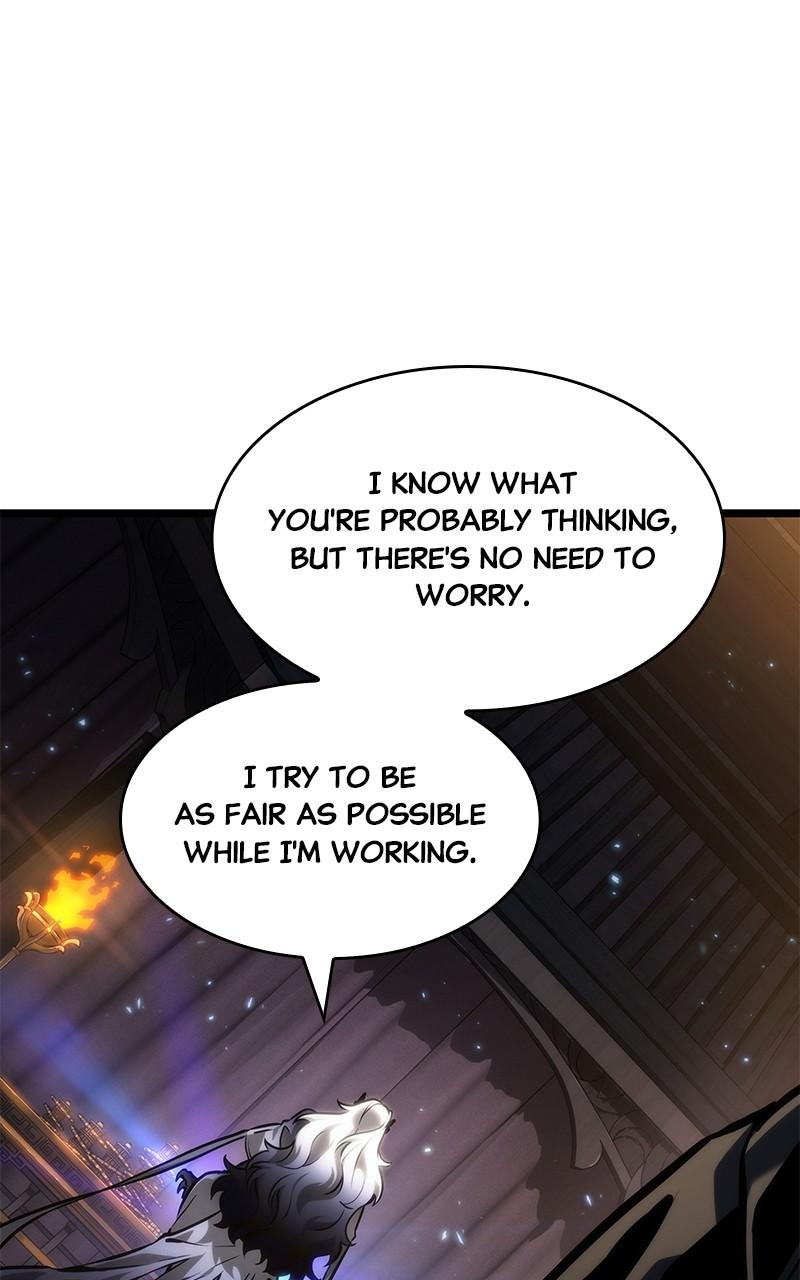 The World After the Fall Chapter 149