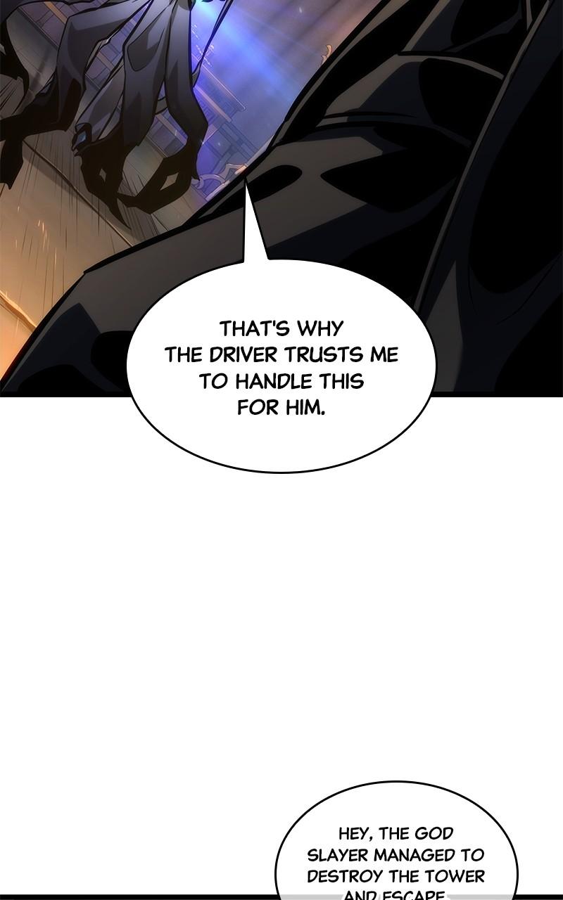 The World After the Fall Chapter 149