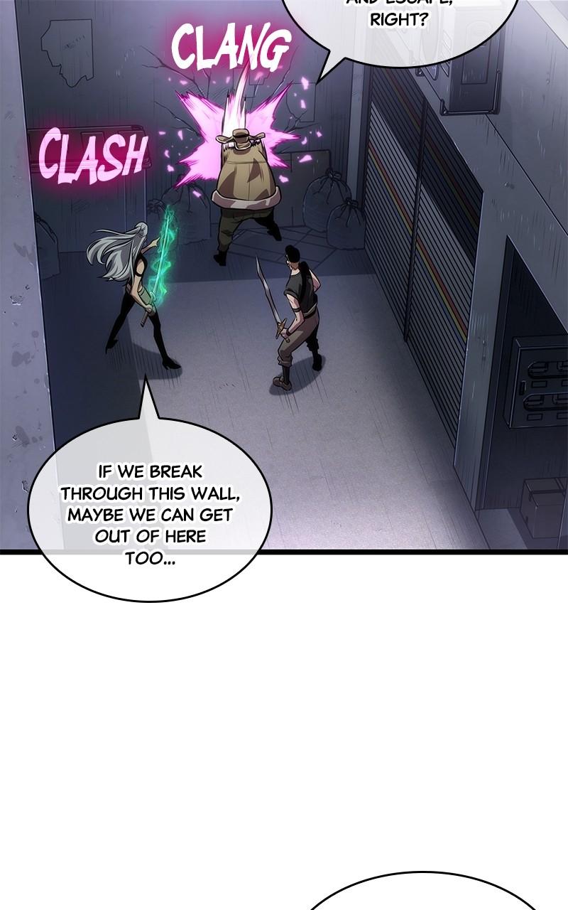 The World After the Fall Chapter 149