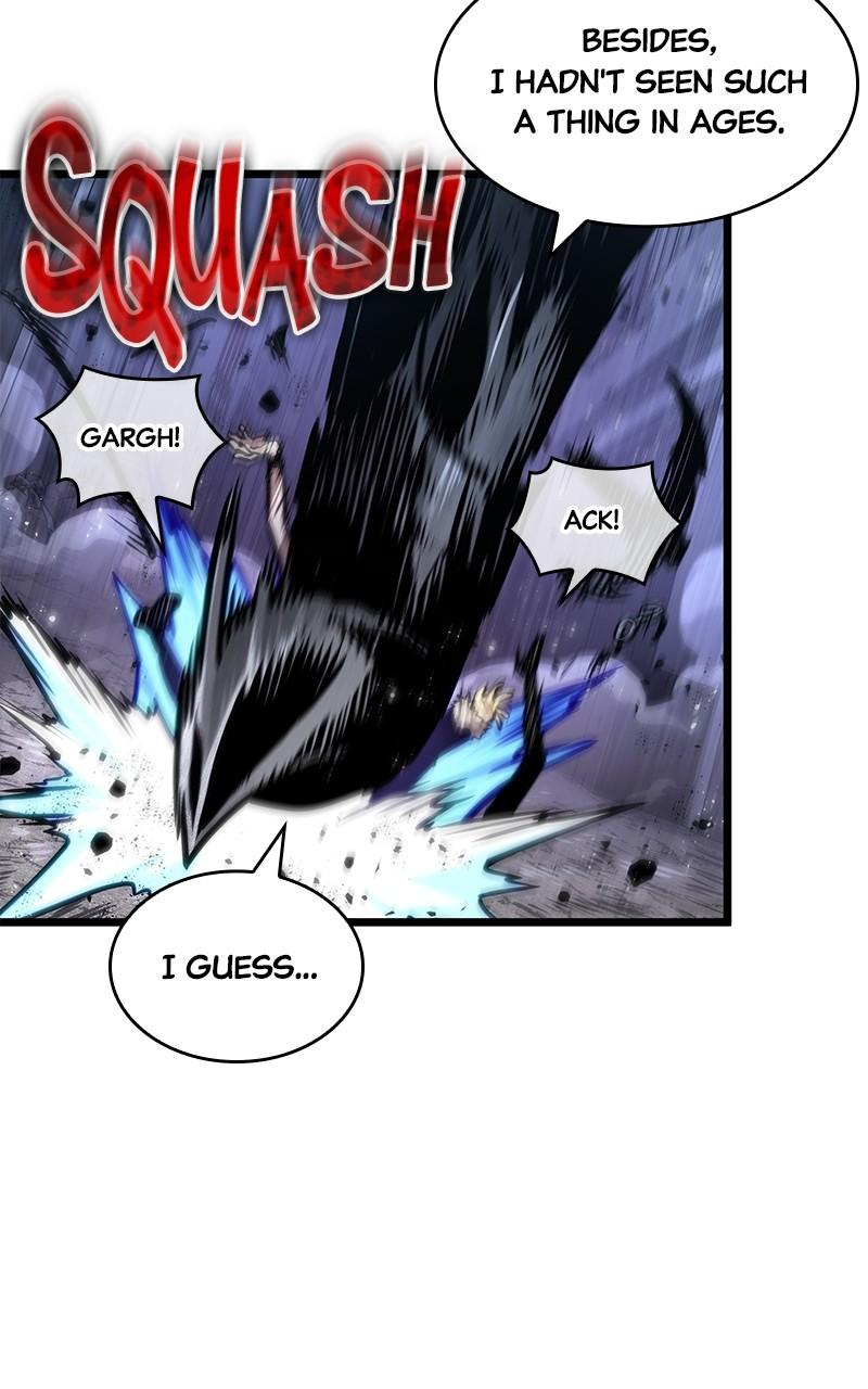 The World After the Fall Chapter 149