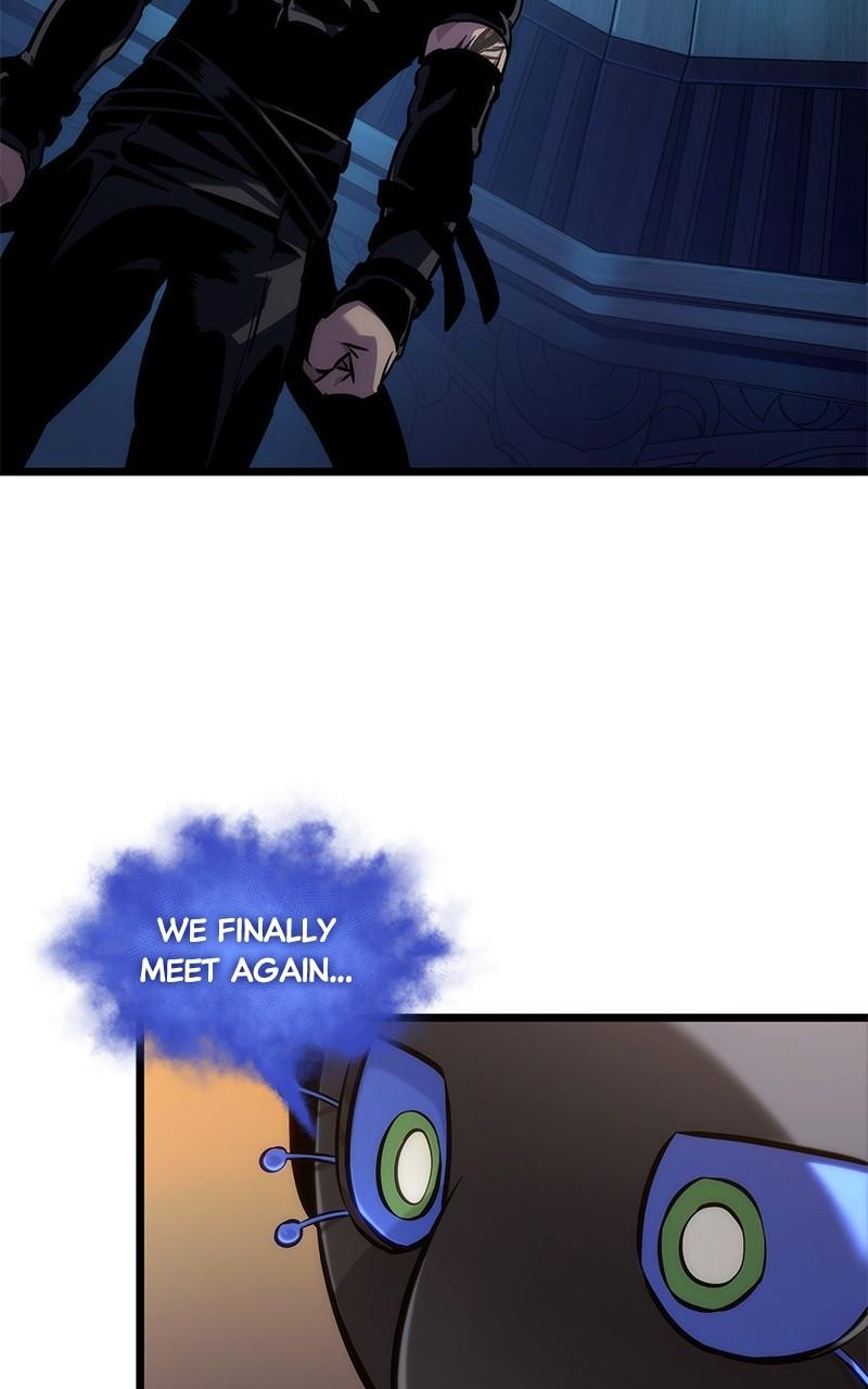 The World After the Fall Chapter 149