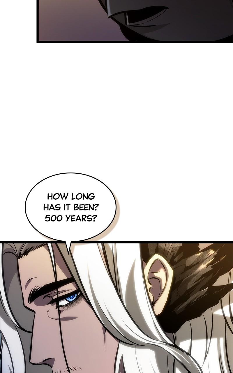 The World After the Fall Chapter 149