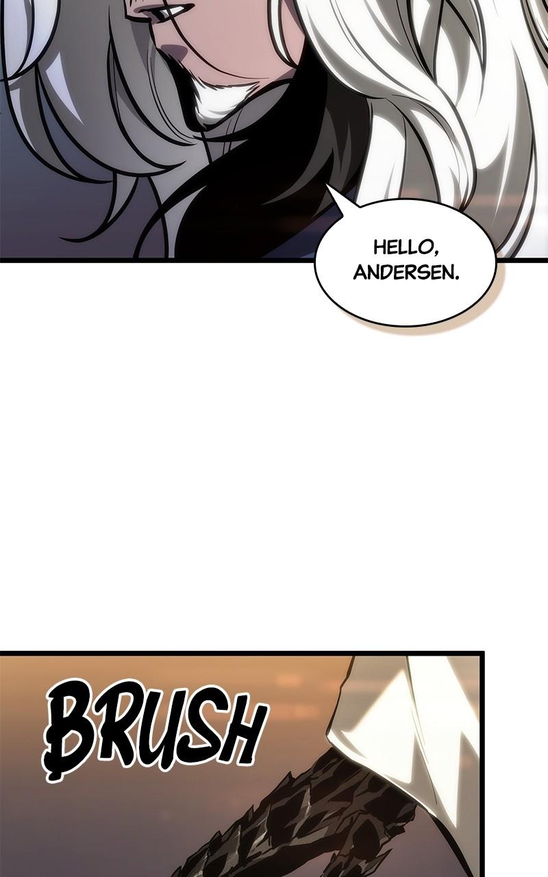 The World After the Fall Chapter 149