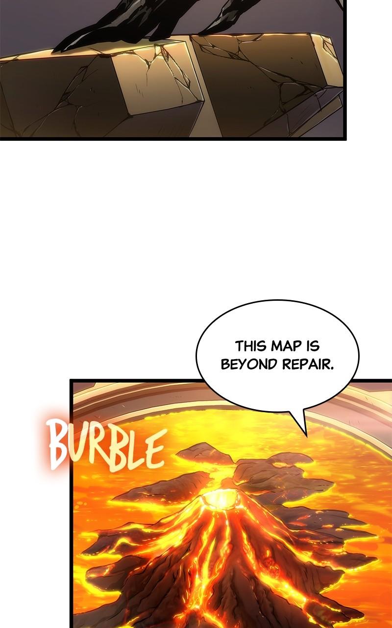 The World After the Fall Chapter 149